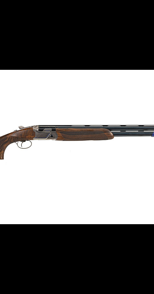 Ружье двуствольное Beretta 692 Sport к.12х76, L760