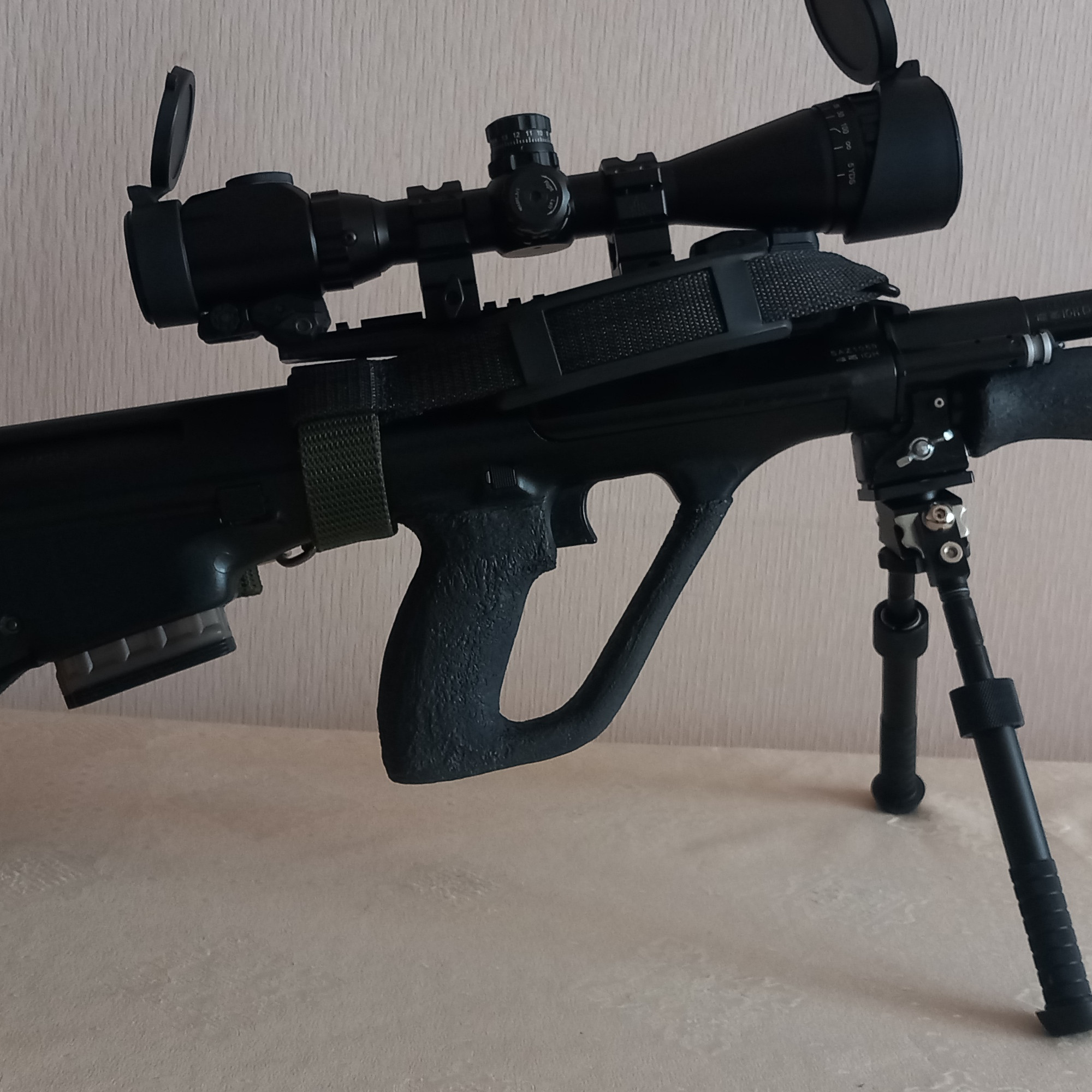 STEYR AUG Z .223 Rem