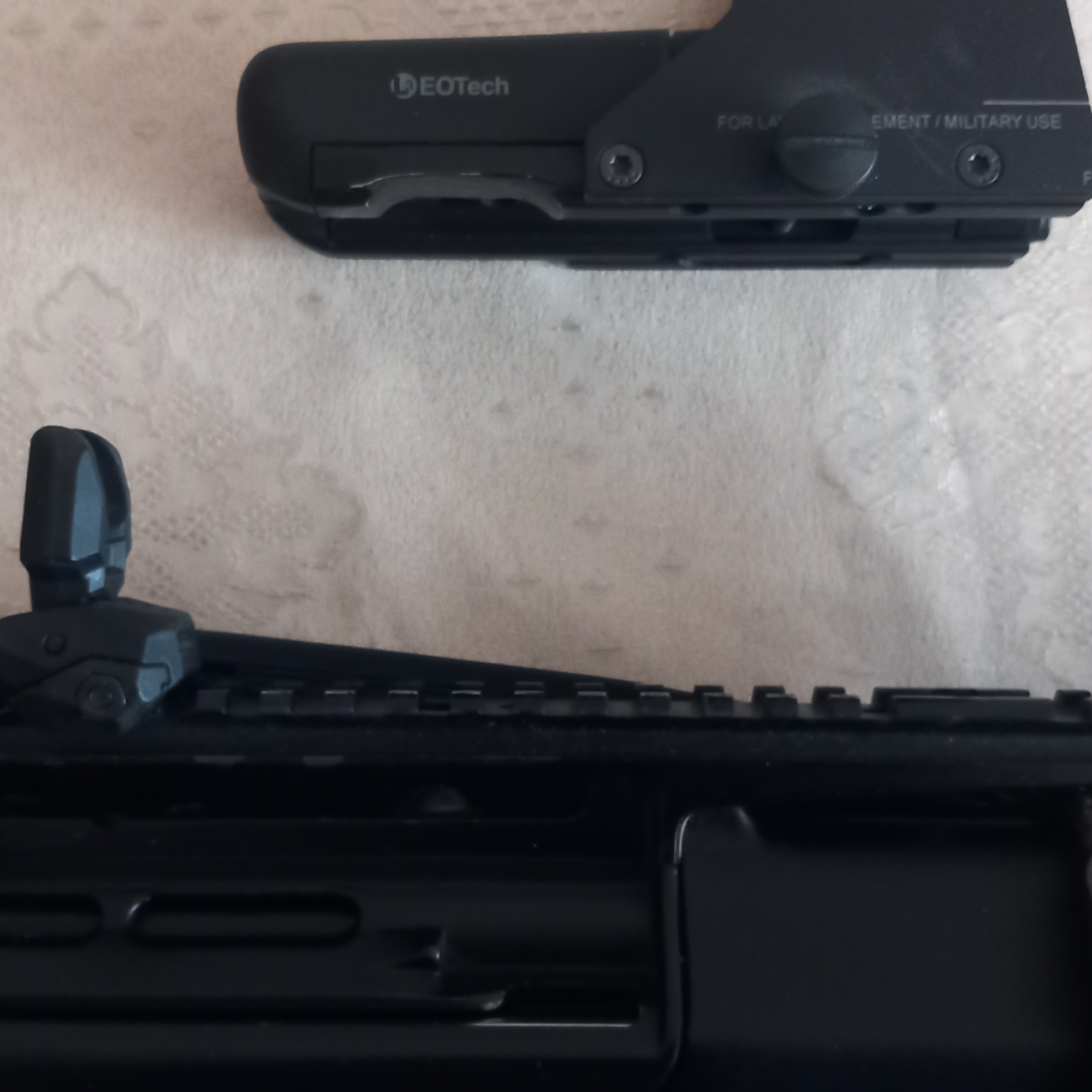 STEYR AUG Z .223 Rem