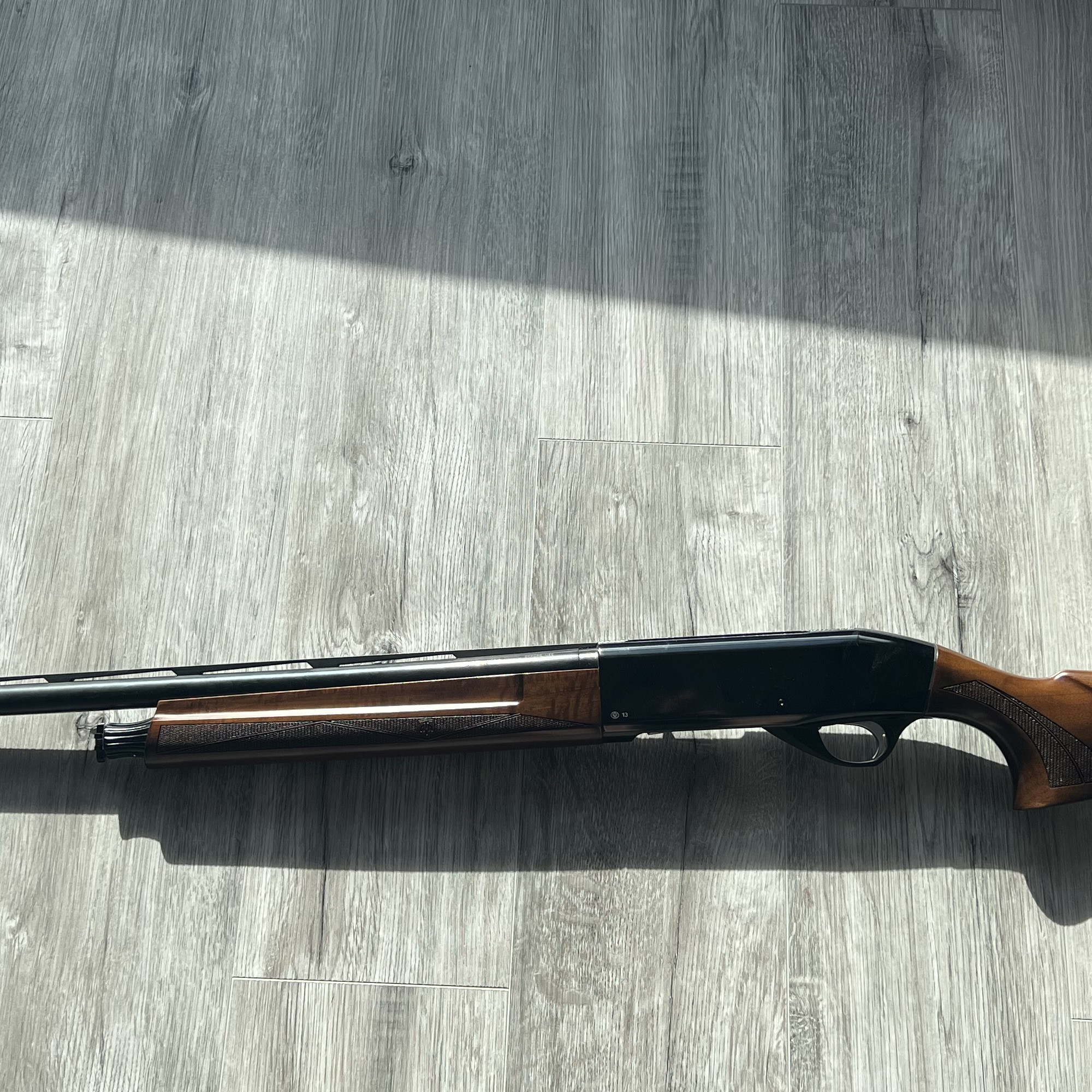 Ружье ATA ARMS NEO 12 12x76 760мм