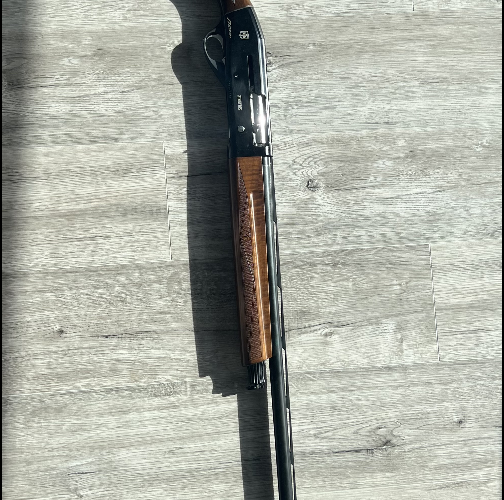 Ружье ATA ARMS NEO 12 12x76 760мм