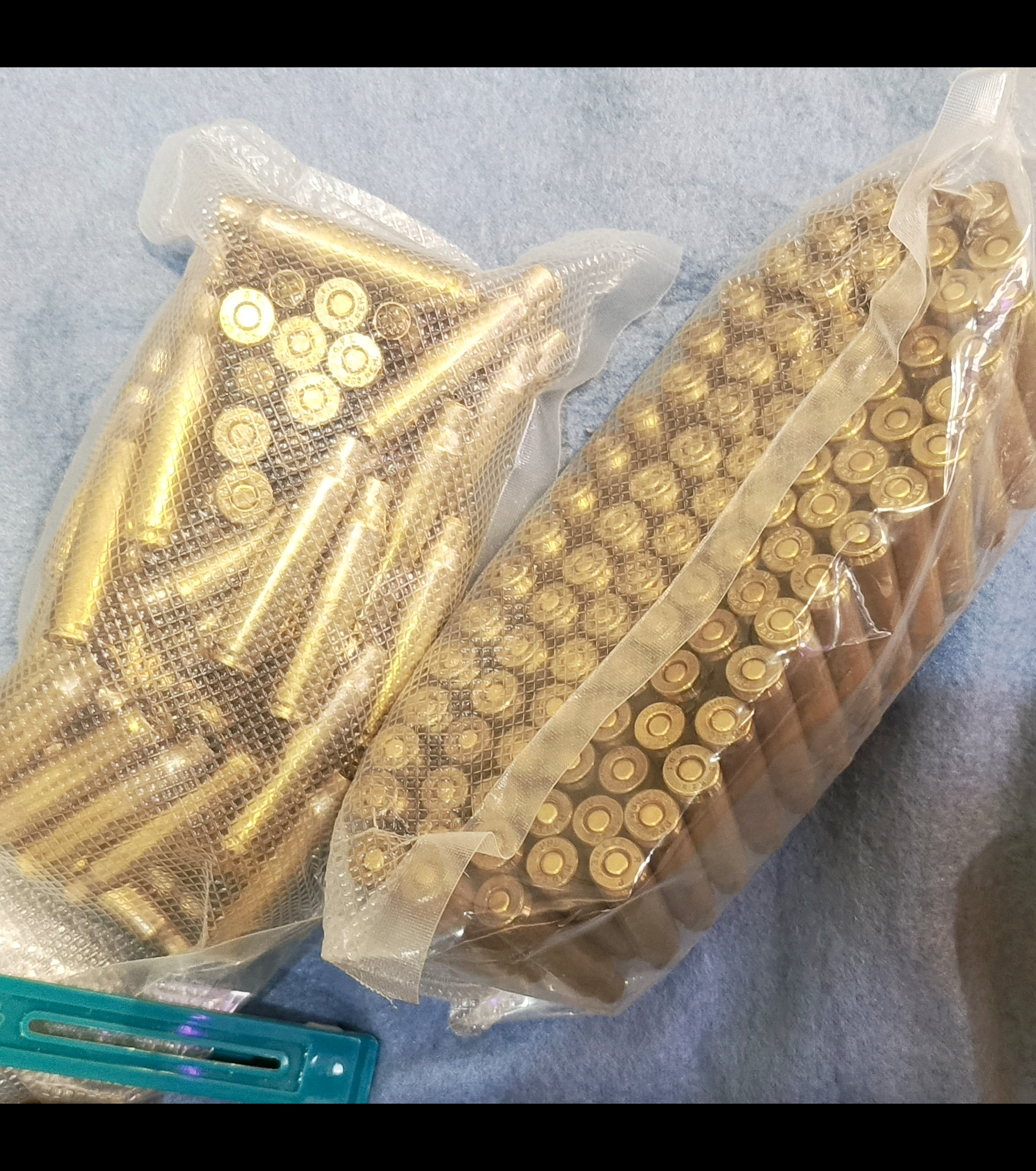Карабин Remington 700 VTR 223кал. Комплект.