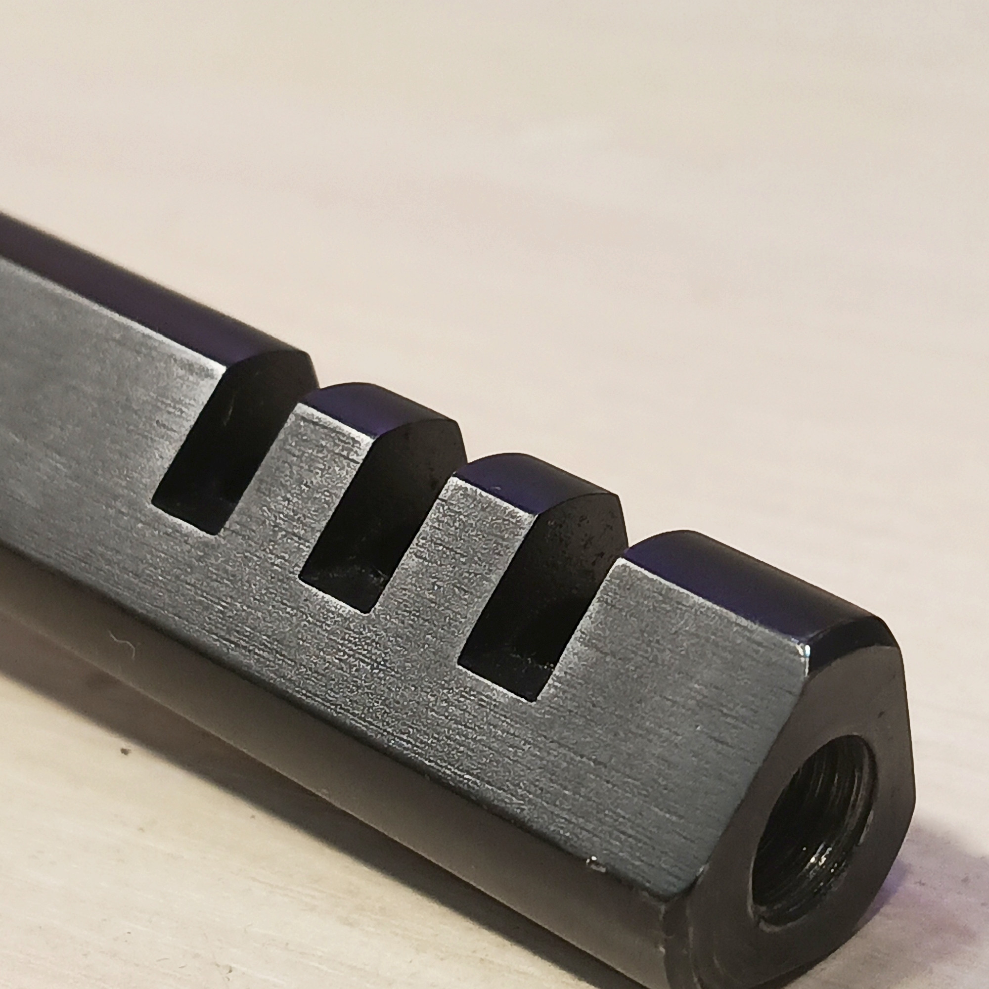 Карабин Remington 700 VTR 223кал. Комплект.