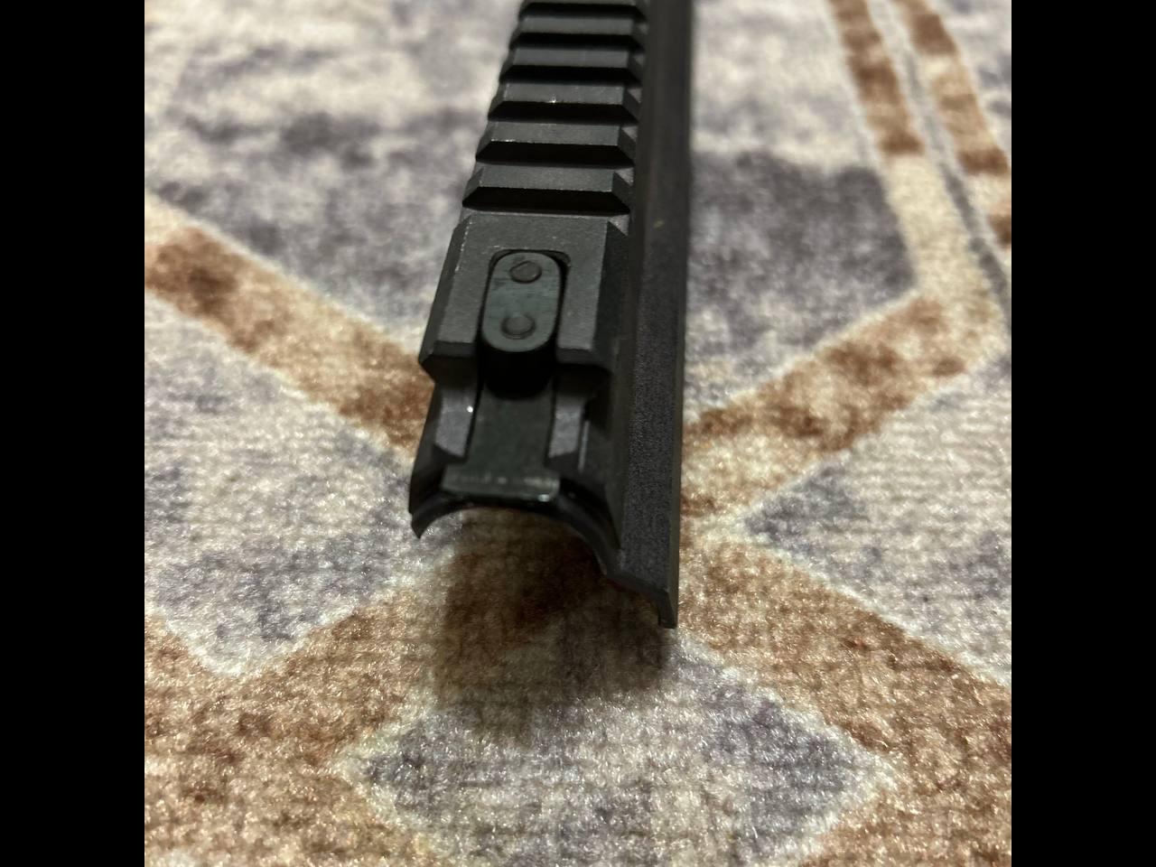 Крышка к АК BRT СКАТ