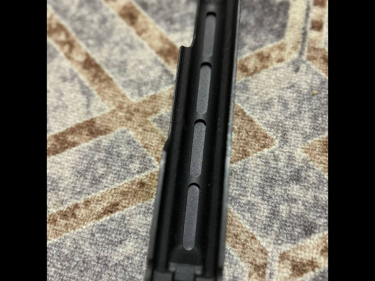 Крышка к АК BRT СКАТ