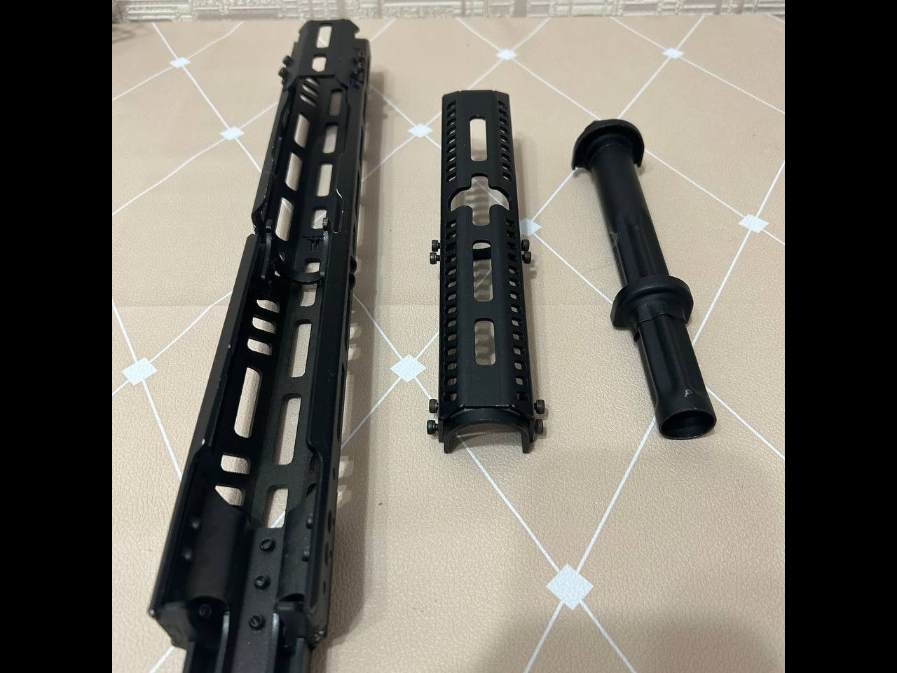 цевье Н-3 к АК