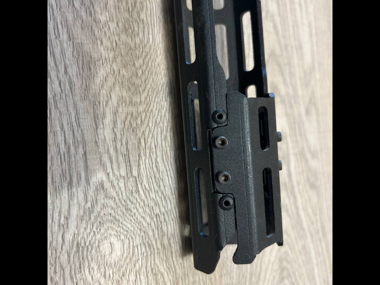 цевье Н-3 к АК