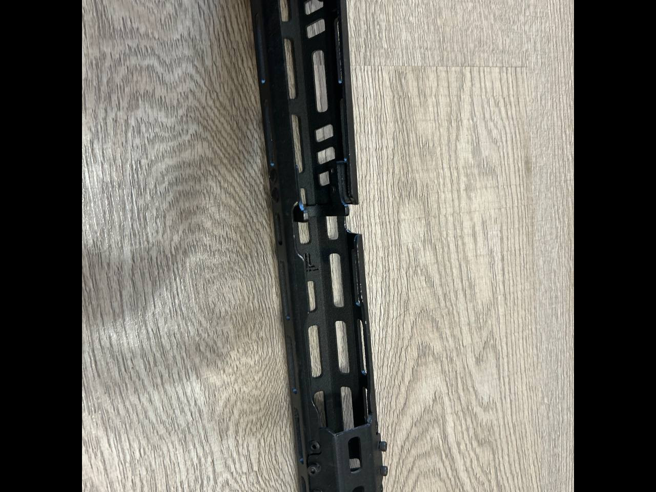 цевье Н-3 к АК