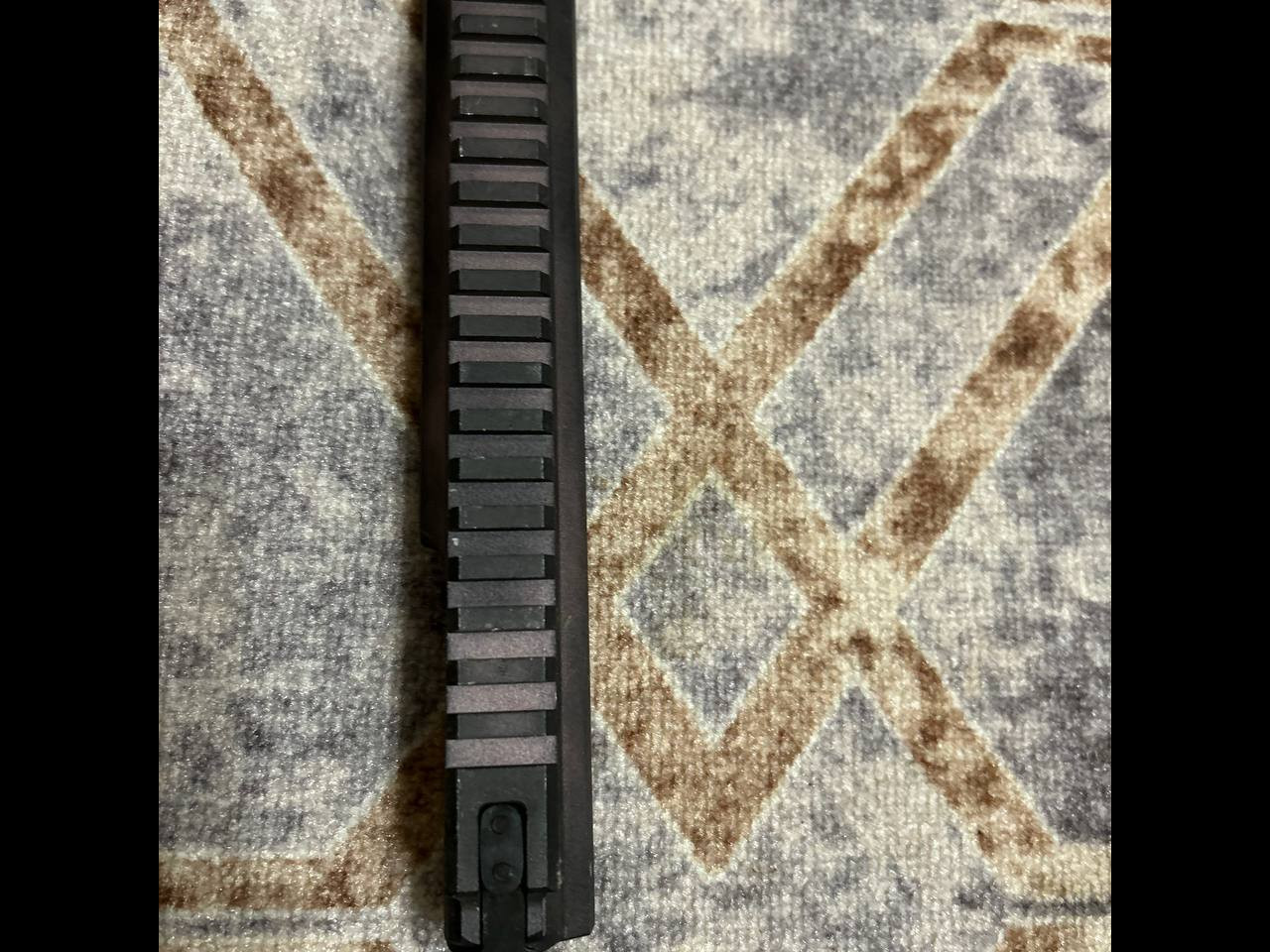 Крышка к АК BRT СКАТ