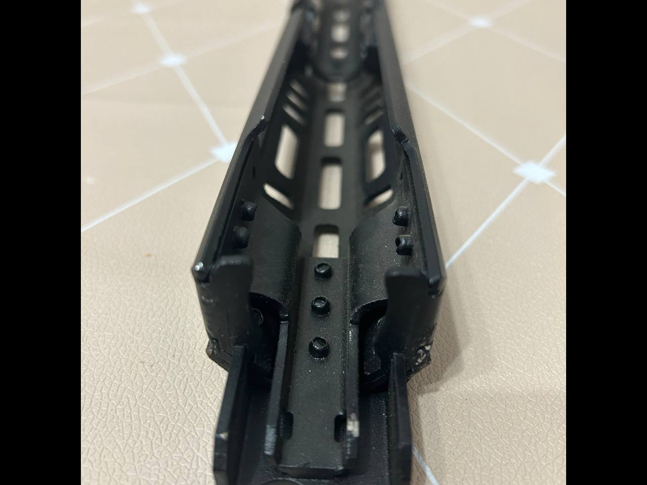 цевье Н-3 к АК