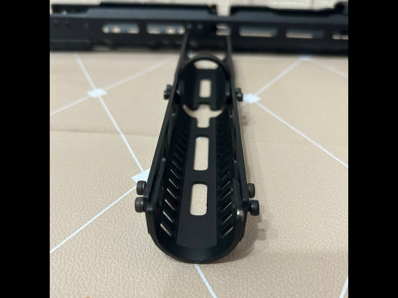 цевье Н-3 к АК