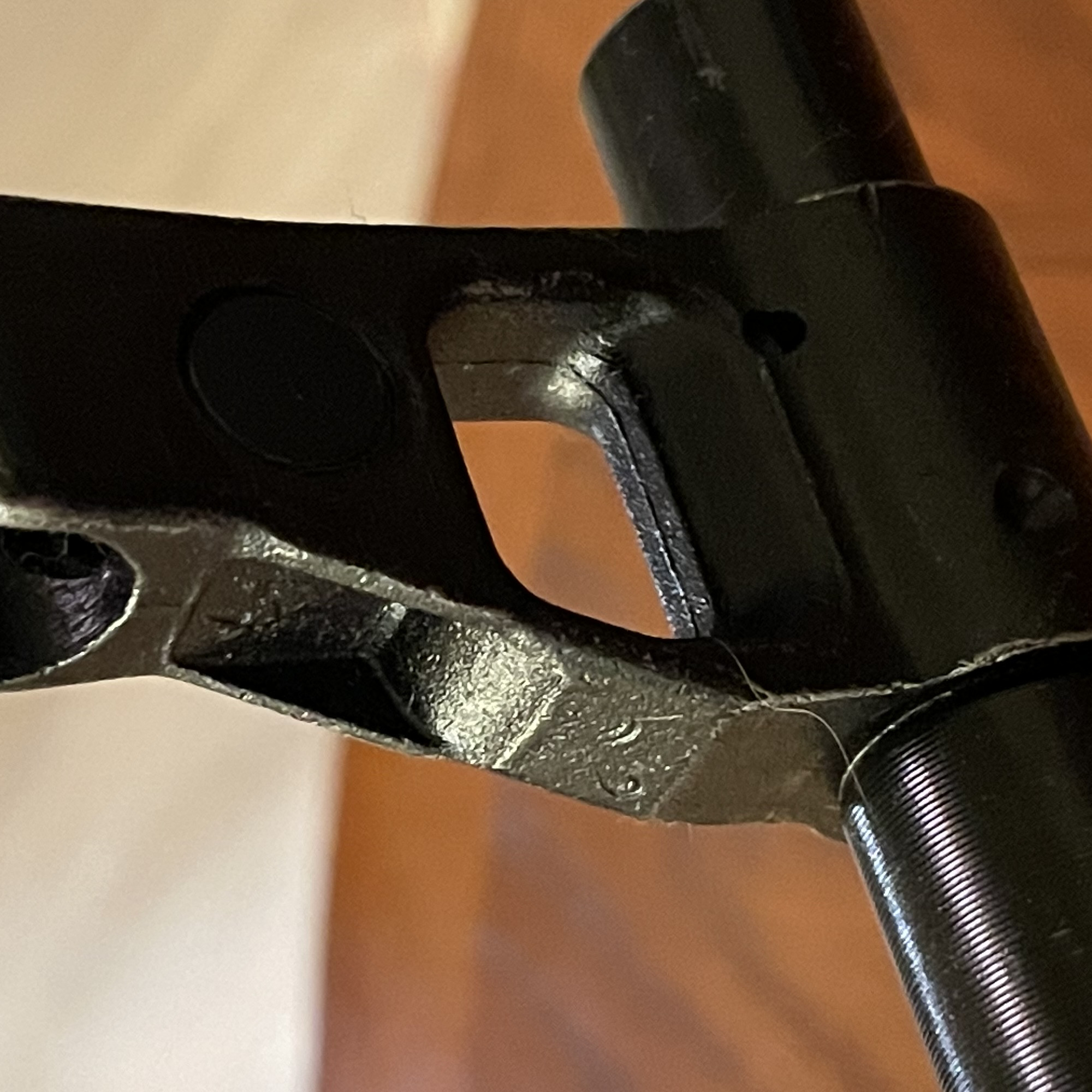 Карабин Вепрь 7,62Х39