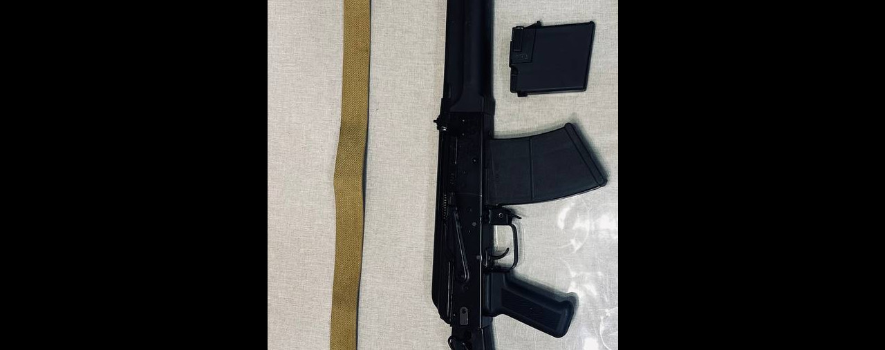 Сайга-410К, калибр 410х76