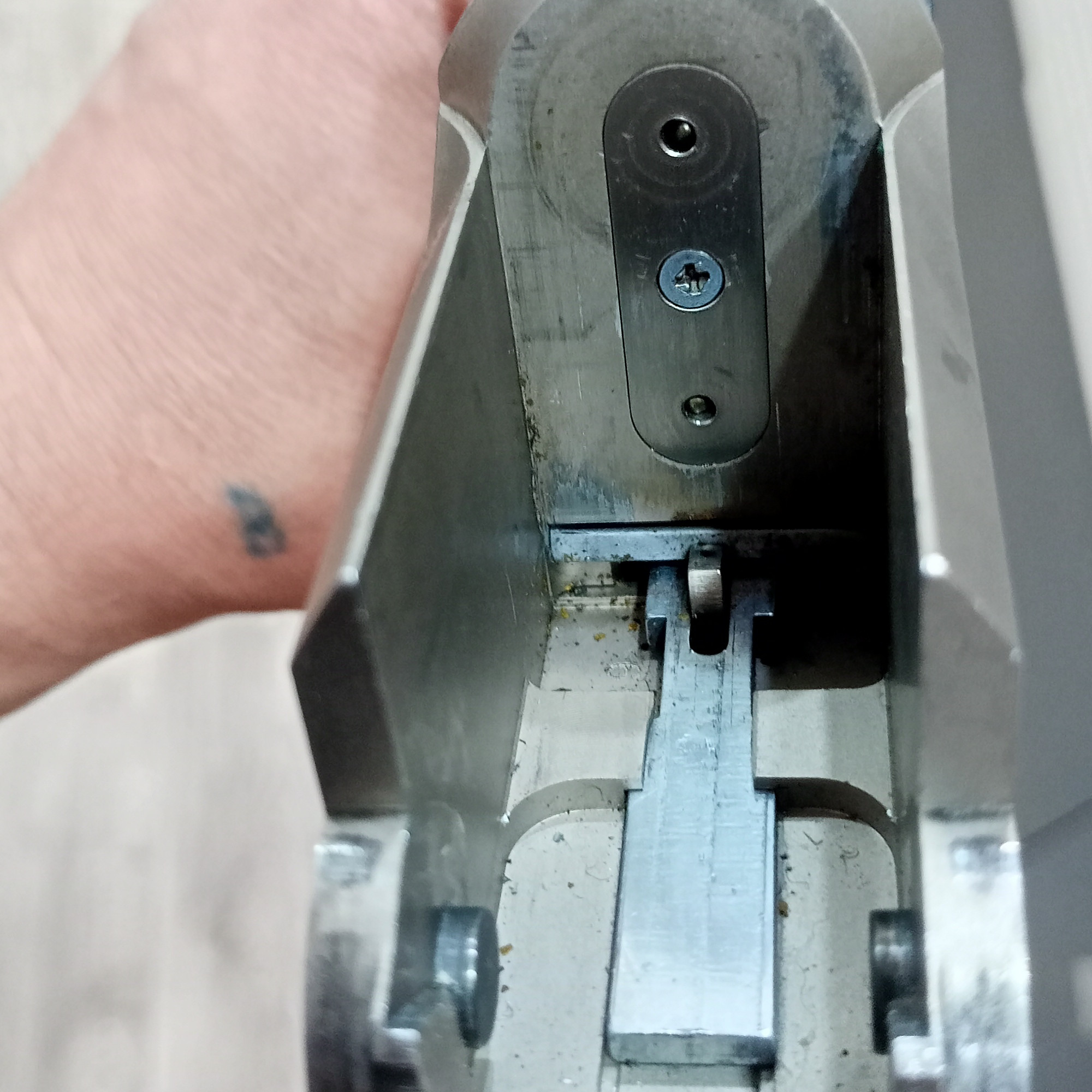 Продаю ружьё beydora bdr 90 в отличном состоянии. Отдам чехол, набор для чистки.