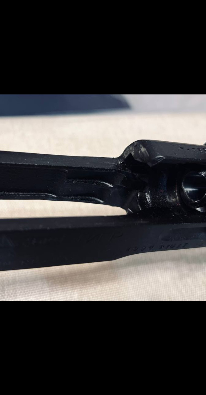 ТИГР, калибр 7,62х54