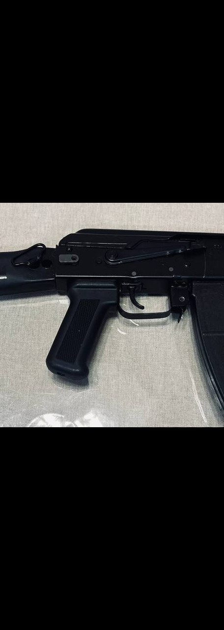 Сайга-410К, калибр 410х76