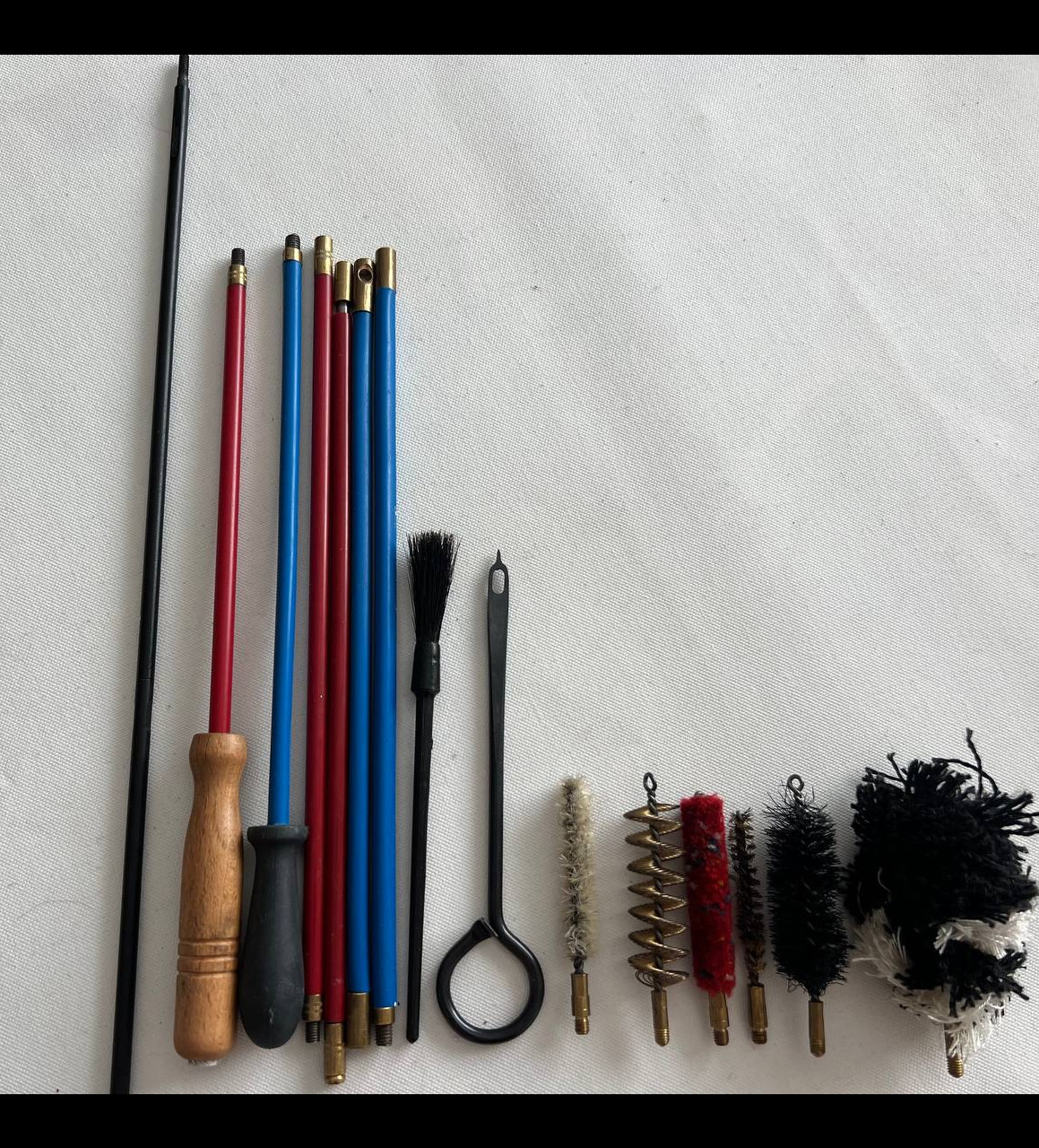 ТИГР, калибр 7,62х54