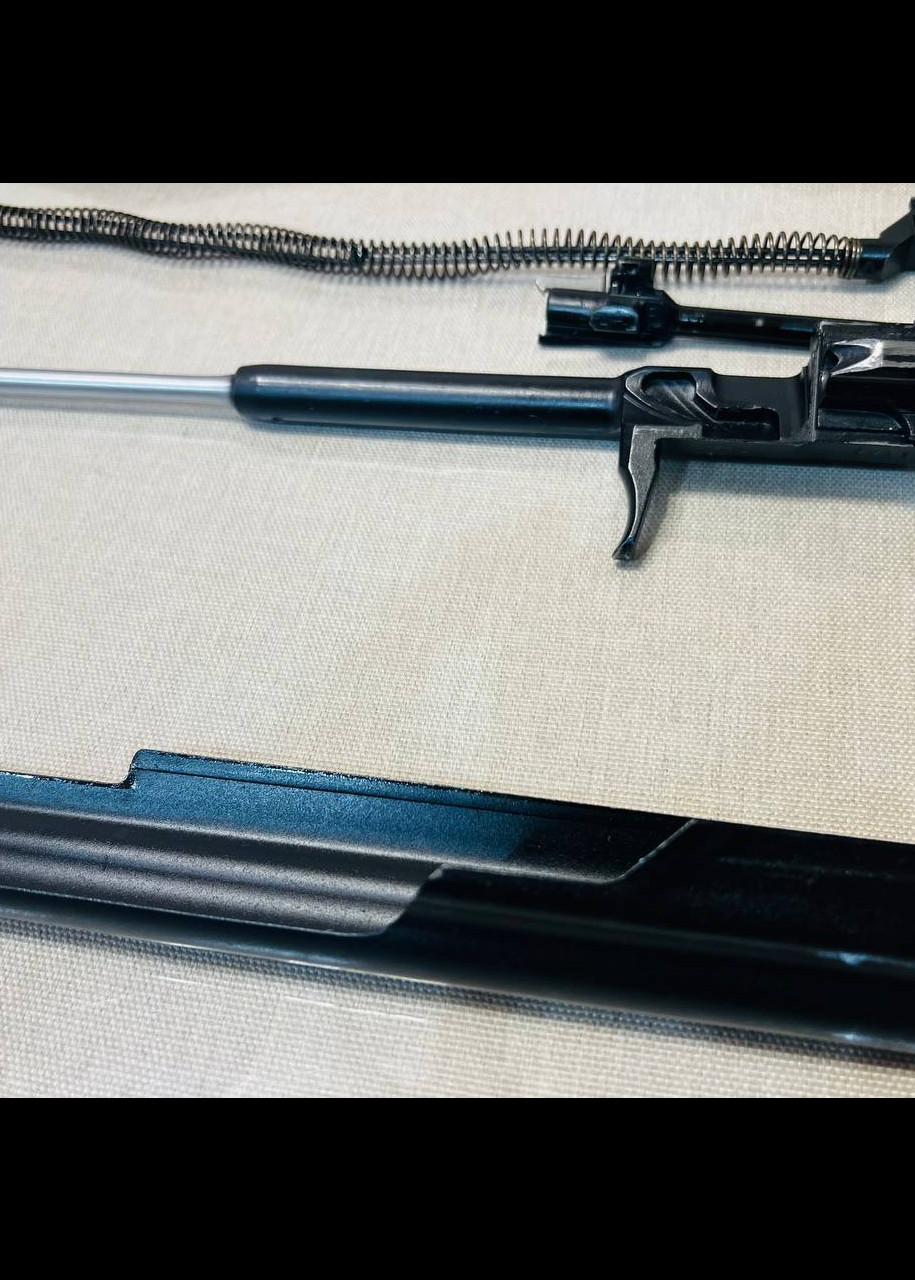 Сайга-410К, калибр 410х76