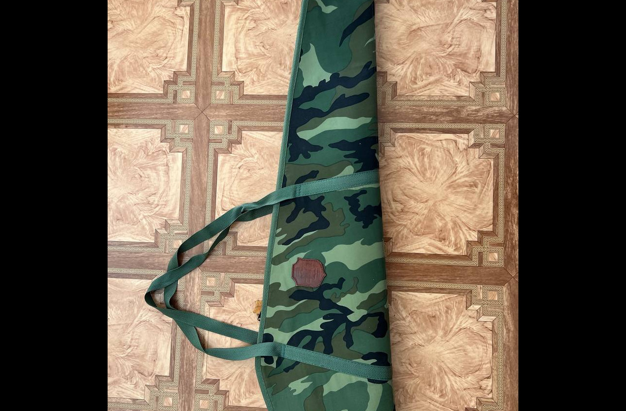 ТИГР, калибр 7,62х54