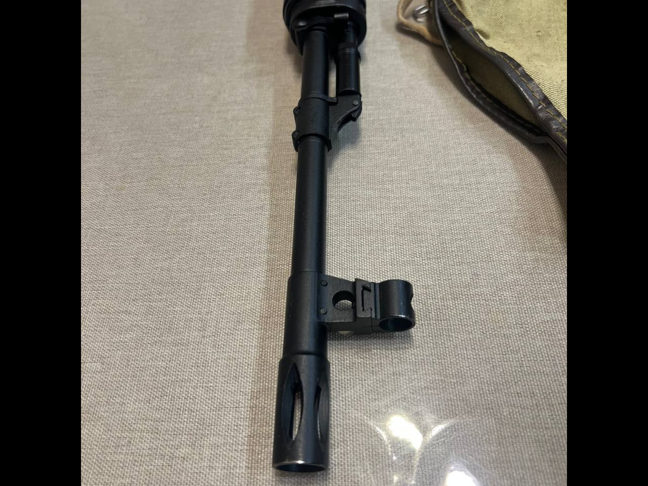 ТИГР, калибр 7,62х54