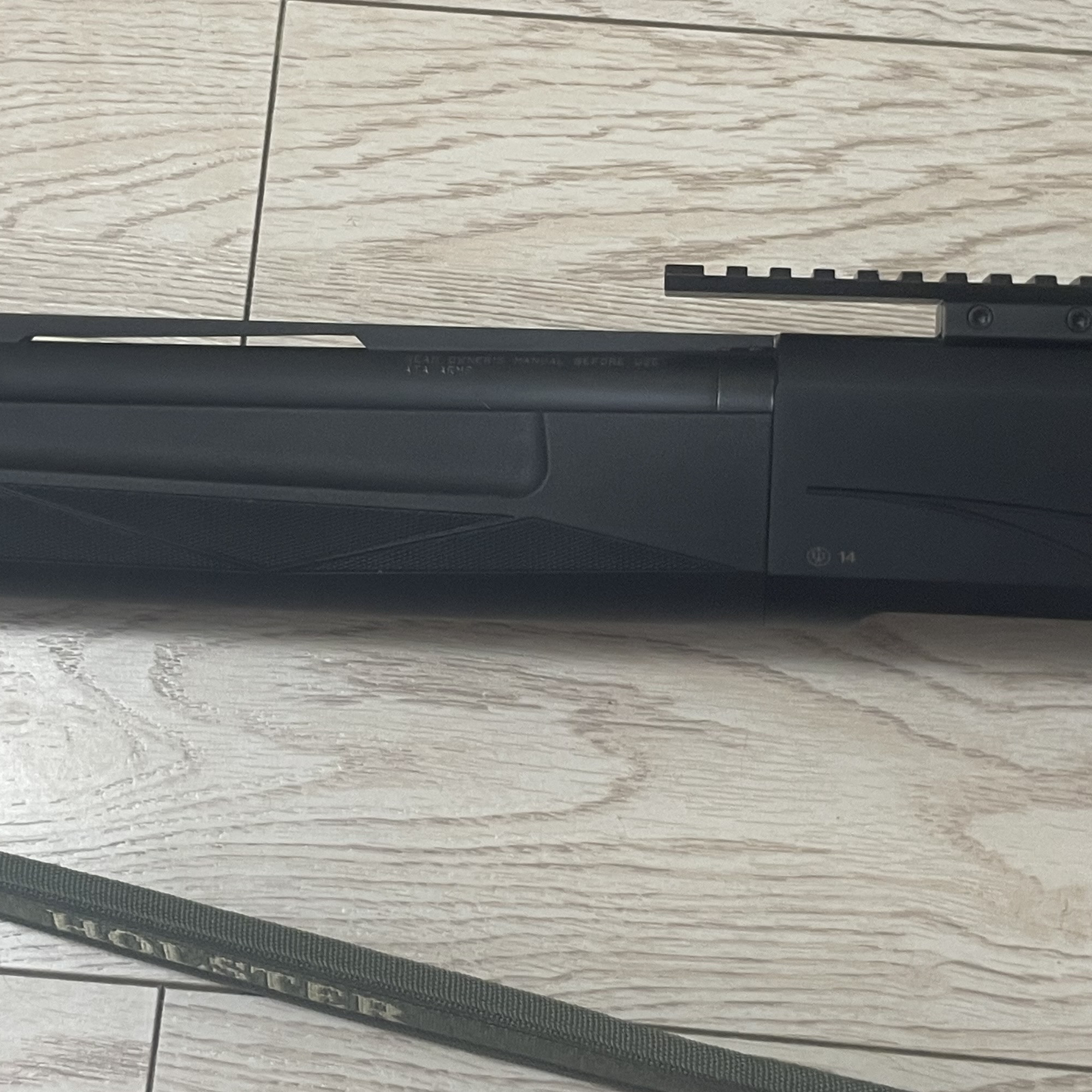ATA ARMS Neo 12 R