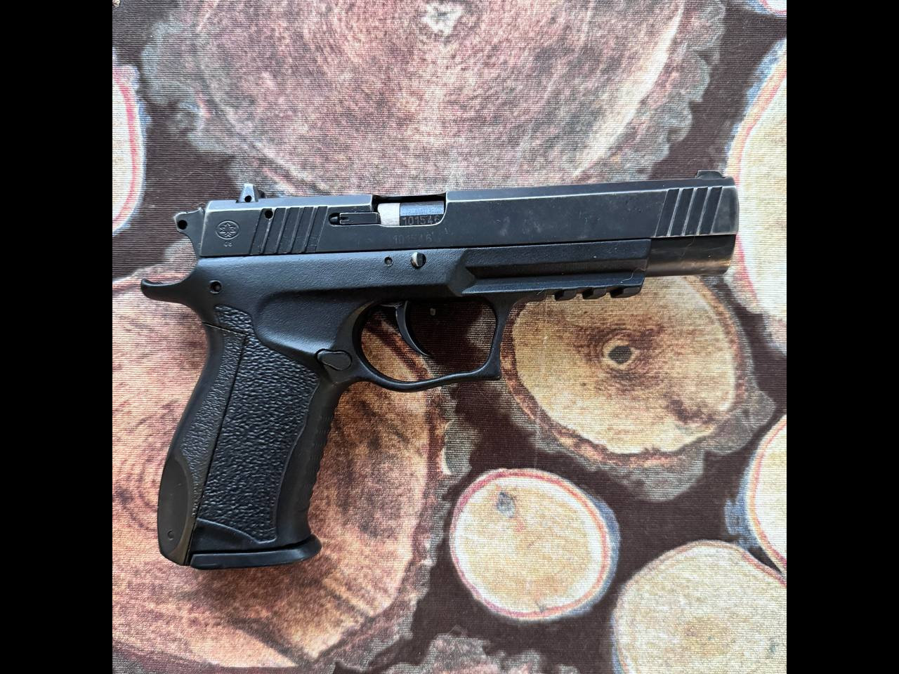 Гроза-05, Ростов-на-Дону/Таганрог