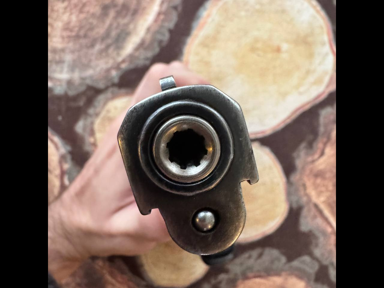 Гроза-05, Ростов-на-Дону/Таганрог