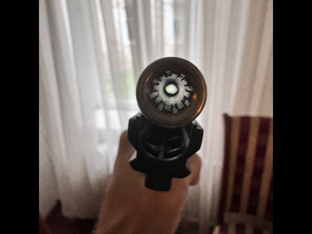 Гроза-05, Ростов-на-Дону/Таганрог