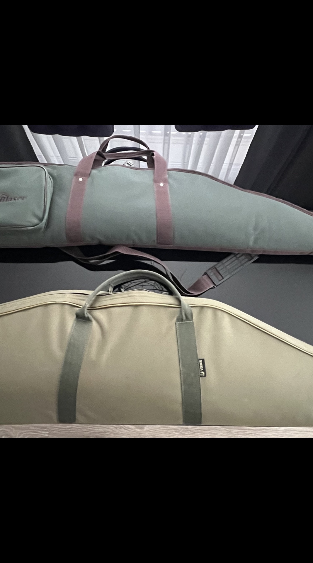 Карабин Blaser R8 Professional с 3 стволами:  223 Rem, 30-06 Sprg и  9,3x62. Быстросъем + оптика!