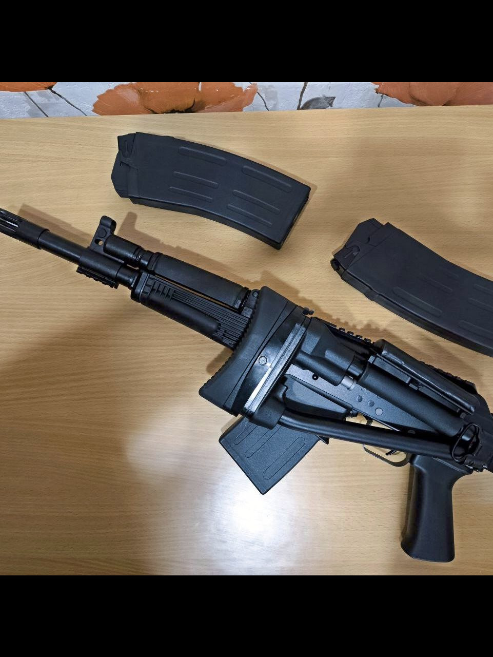 Сайга-12к исп. 33