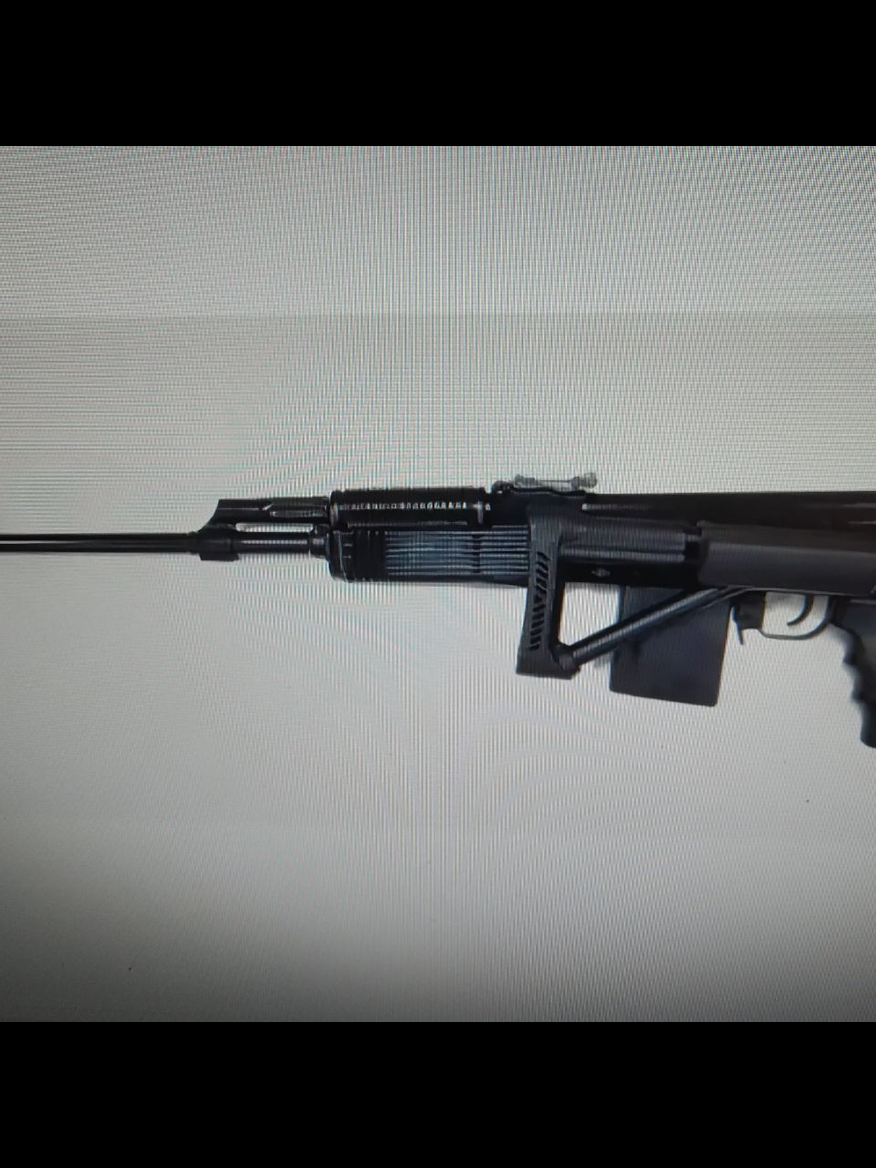 Продается карабин Тигр СОК-5 и Вепрь ВПО-127