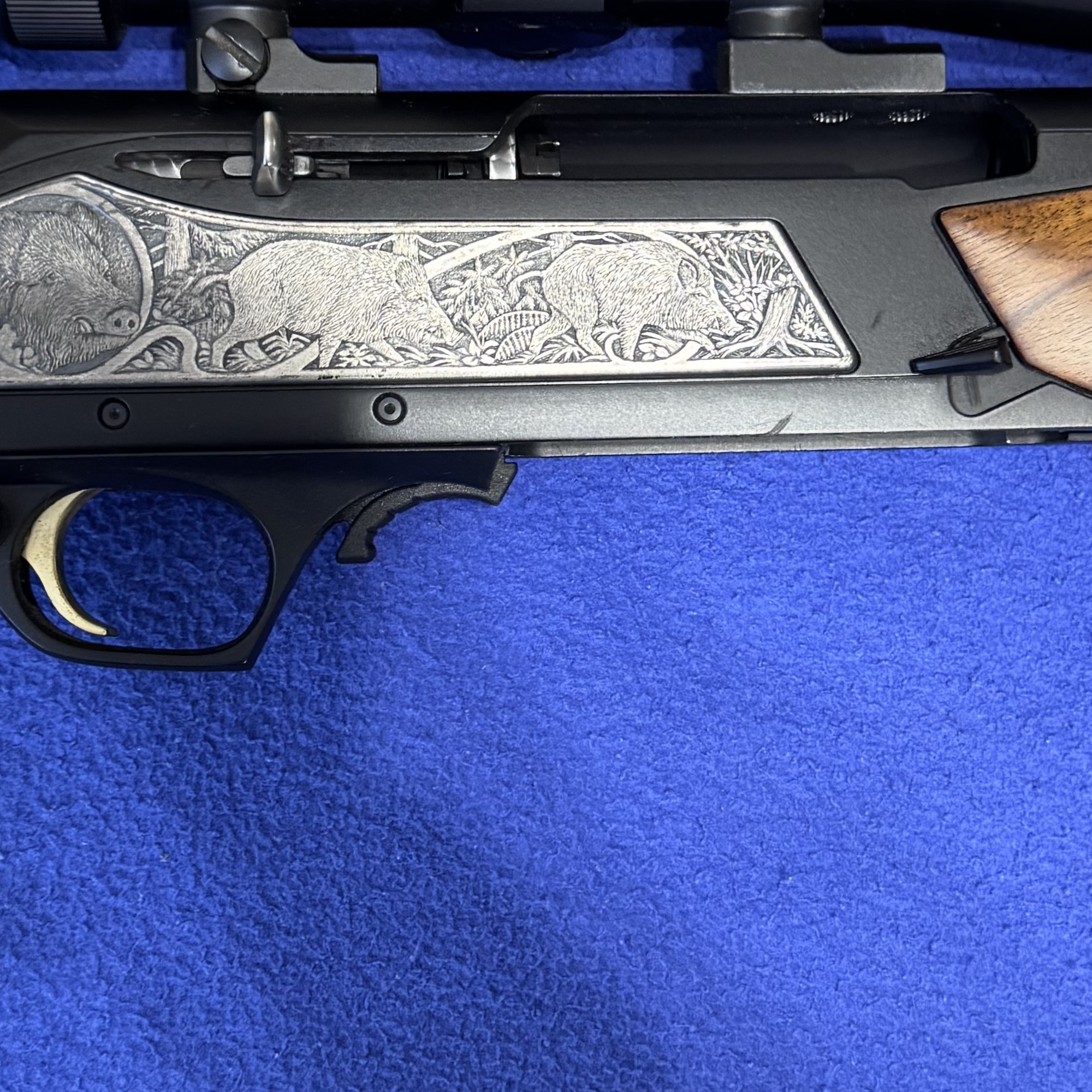 Browning Bar 30-06Sprg Zenit