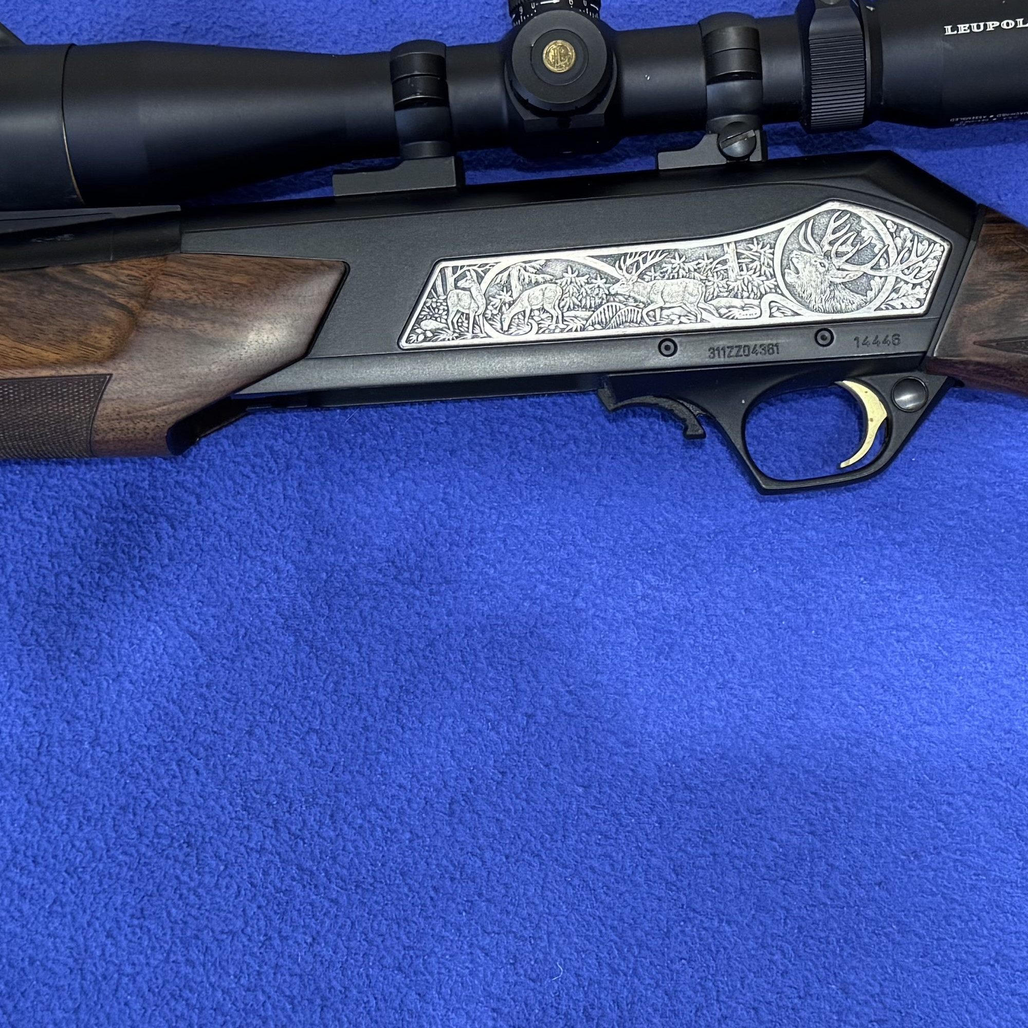 Browning Bar 30-06Sprg Zenit