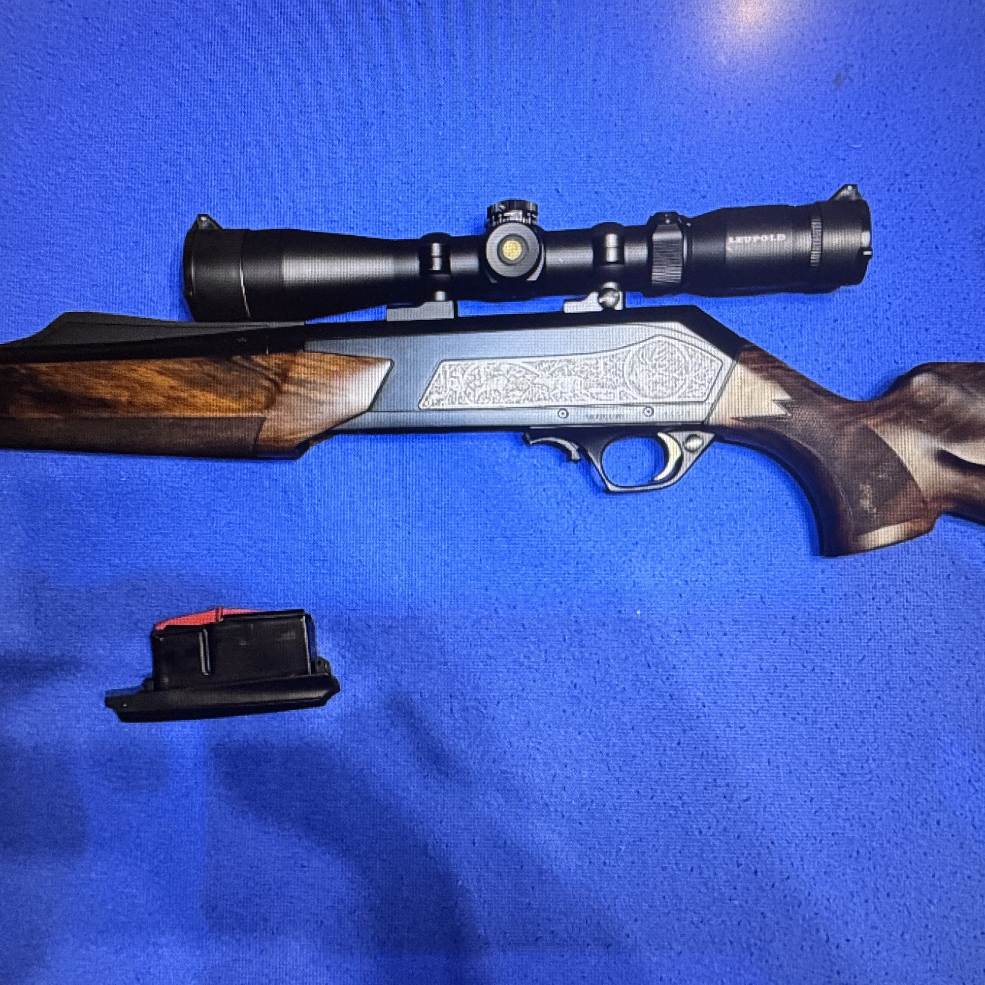 Browning Bar 30-06Sprg Zenit