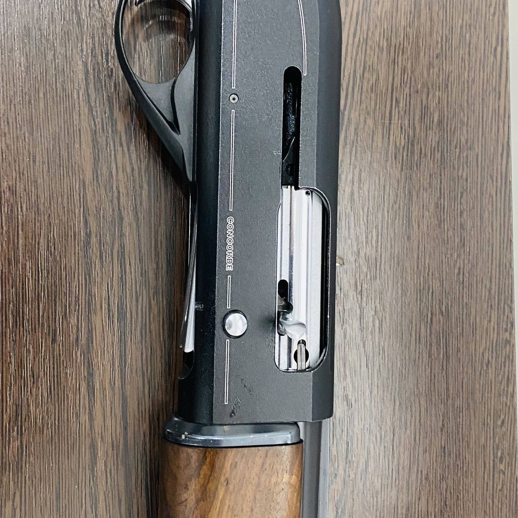 пятизарядка 12 калибр магнум Турция