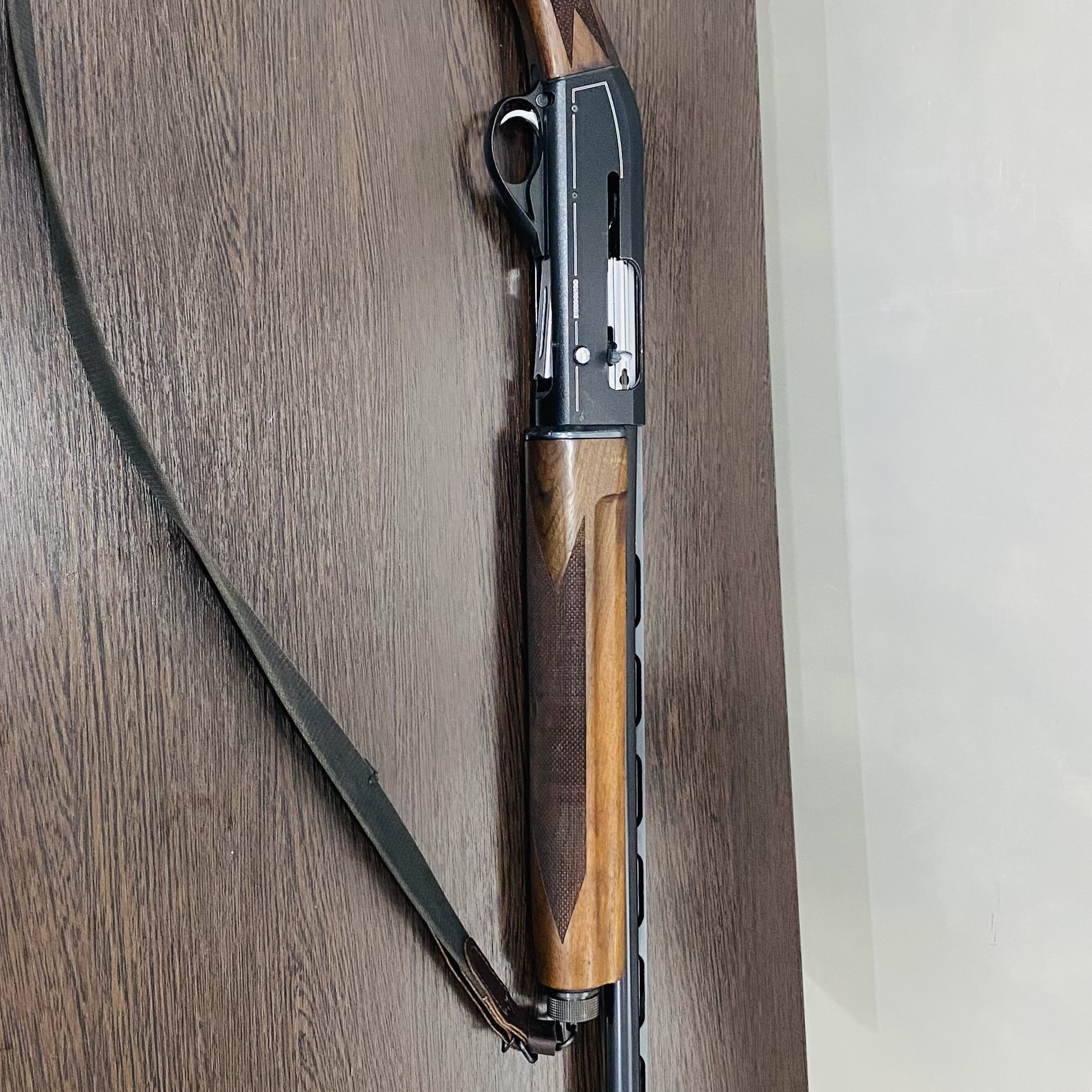 пятизарядка 12 калибр магнум Турция