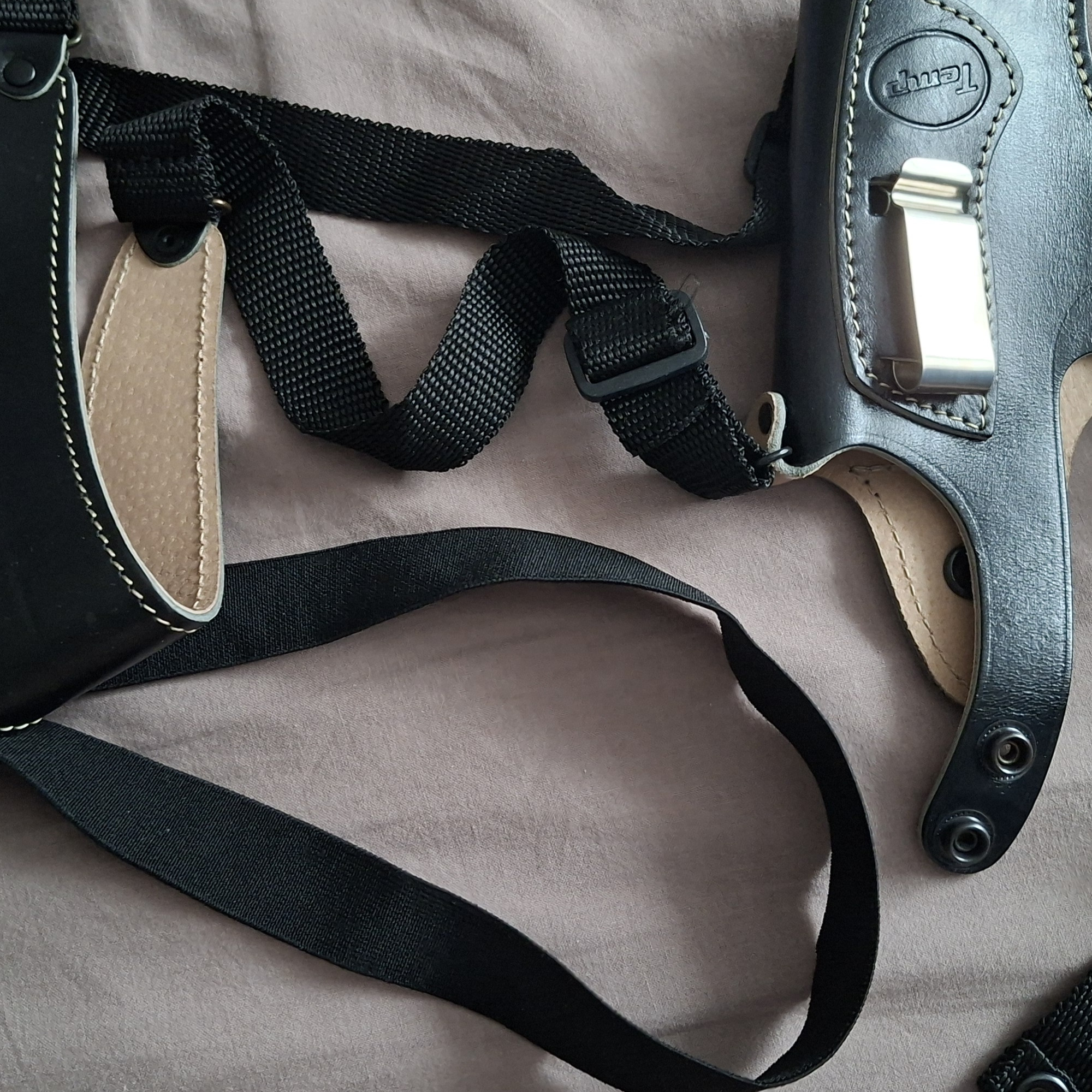 Травматический пистолет GRAND POWER T12-FM1 калибр 10Х28 2018 года