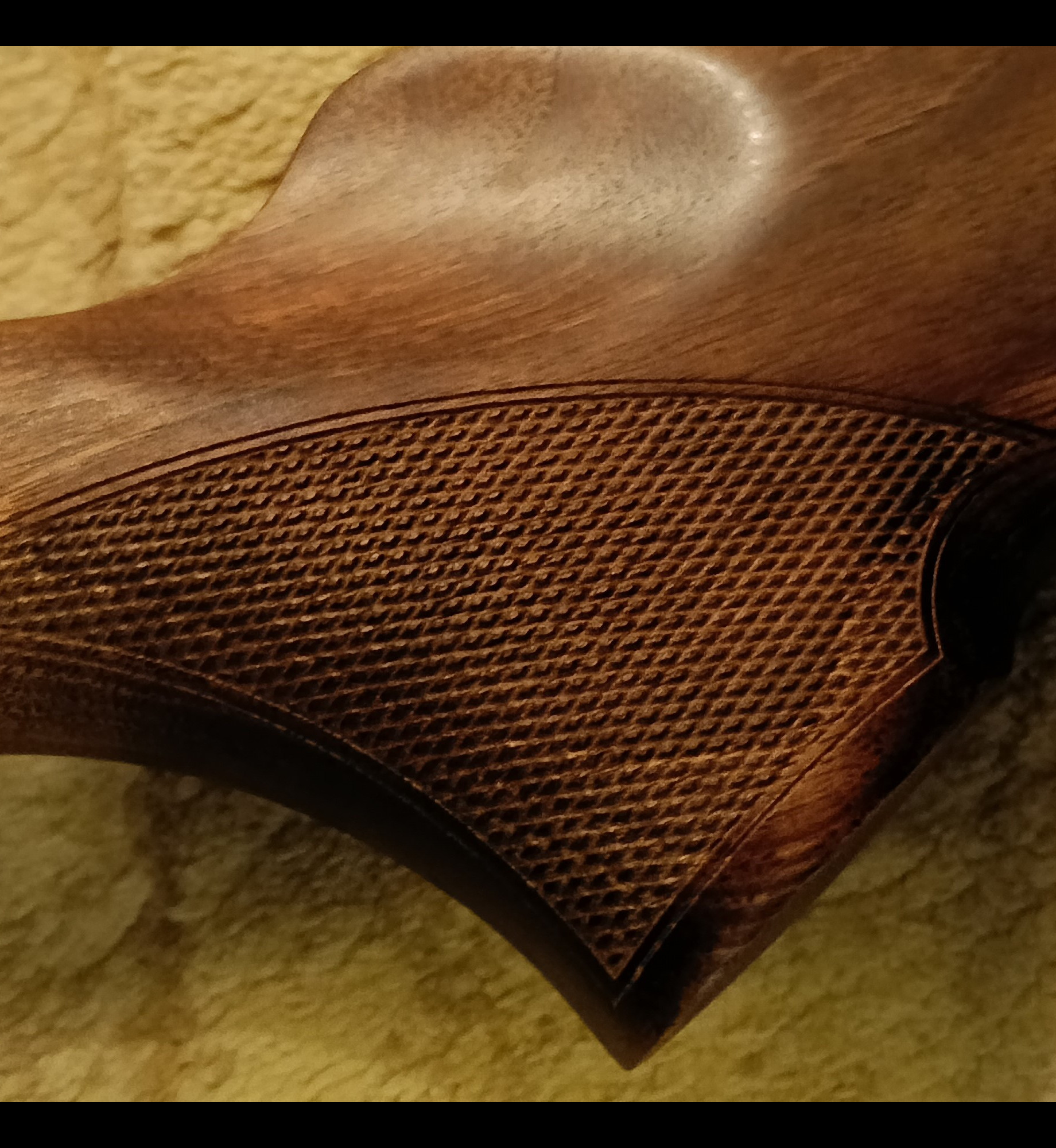 Ружье Baikal МР 27 ЕМ 12х76 725мм орех, гравировка, фикс чоки