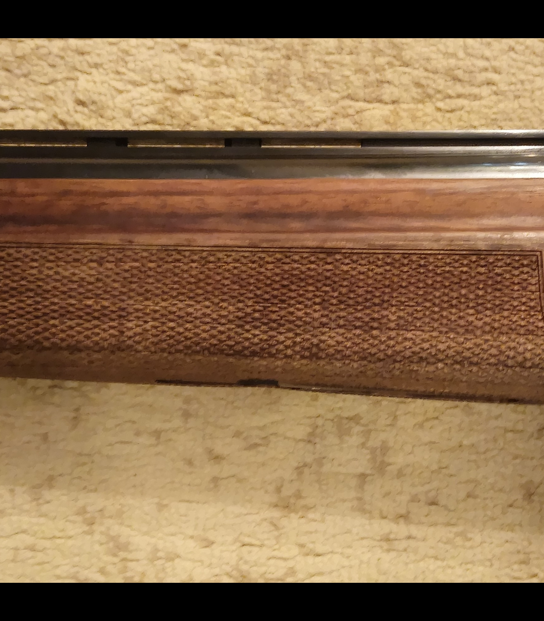 Ружье Baikal МР 27 ЕМ 12х76 725мм орех, гравировка, фикс чоки