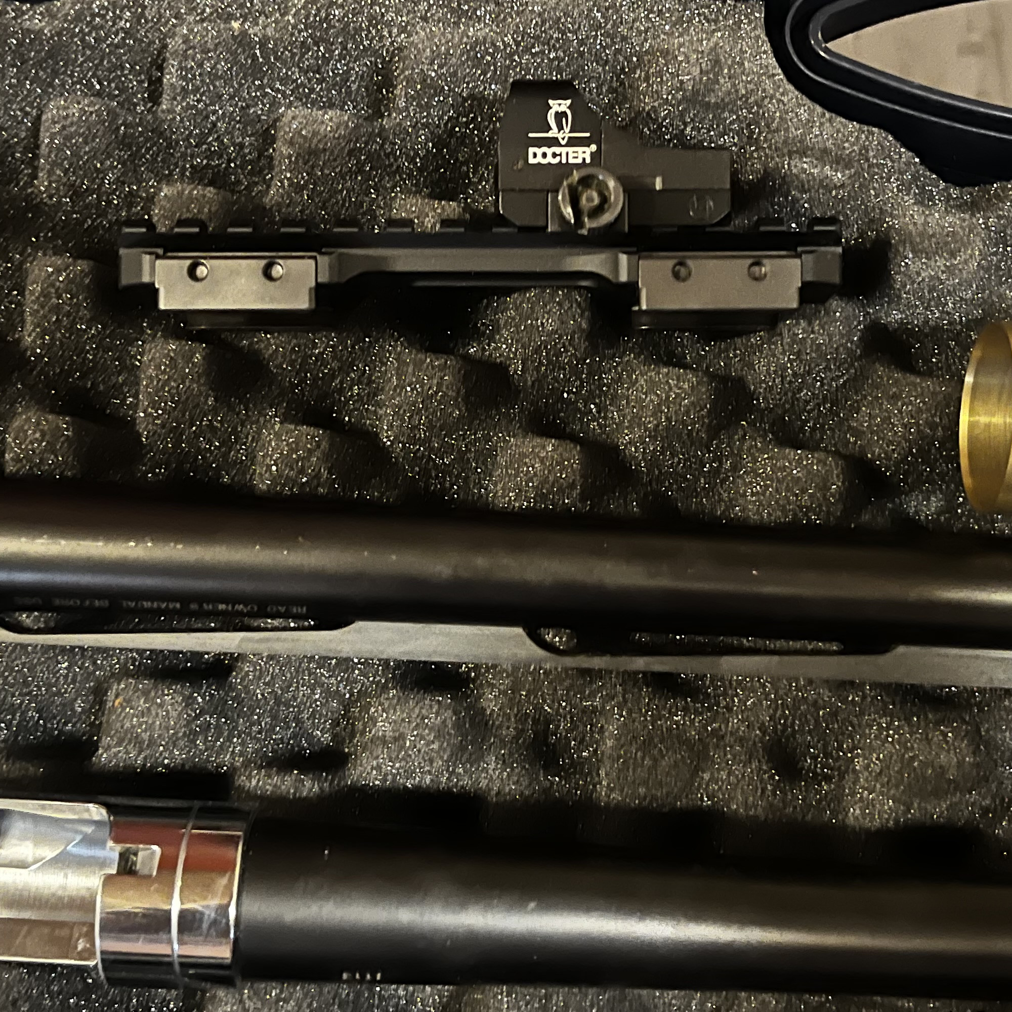 Продам Фабарм XLR 5