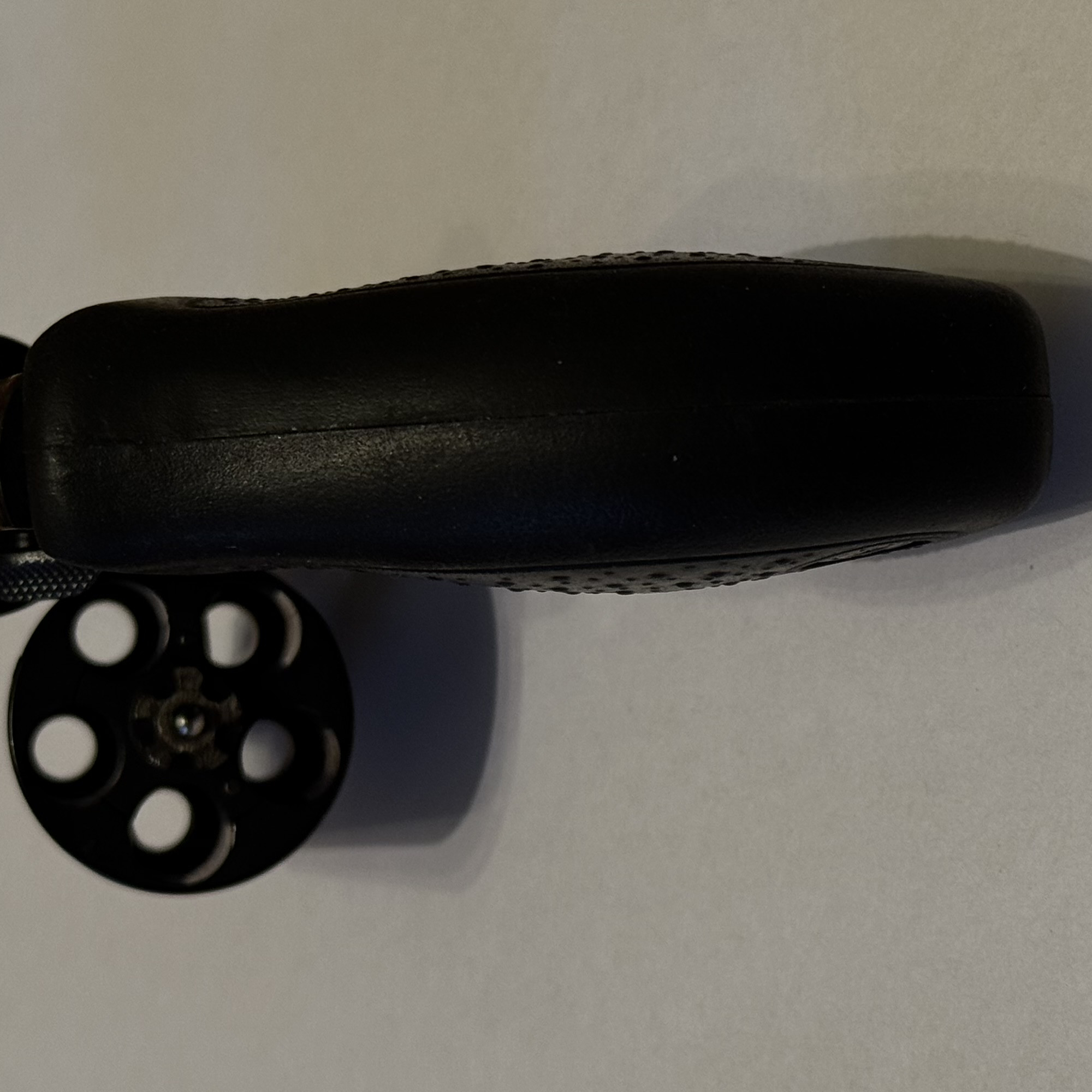 Револьвер Taurus