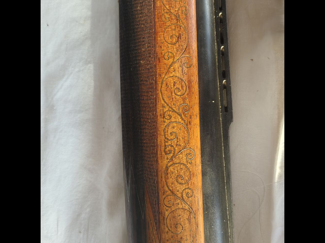 МЦ-21-12 калибр 12/70