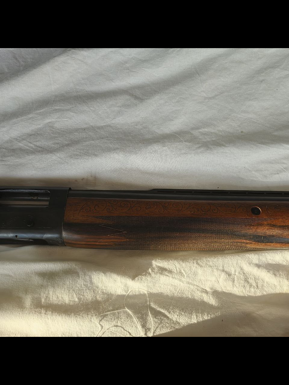 МЦ-21-12 калибр 12/70