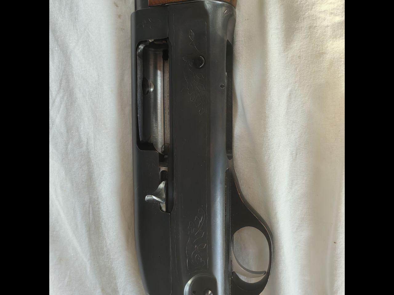 МЦ-21-12 калибр 12/70