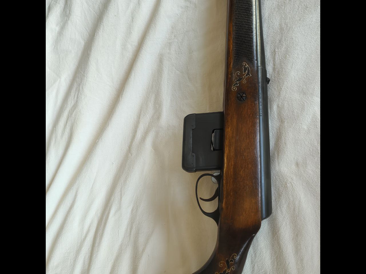 МЦ-20-01Ш, калибр 20/70