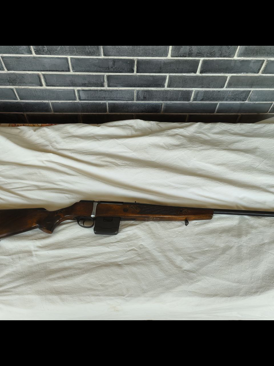 МЦ-20-01Ш, калибр 20/70
