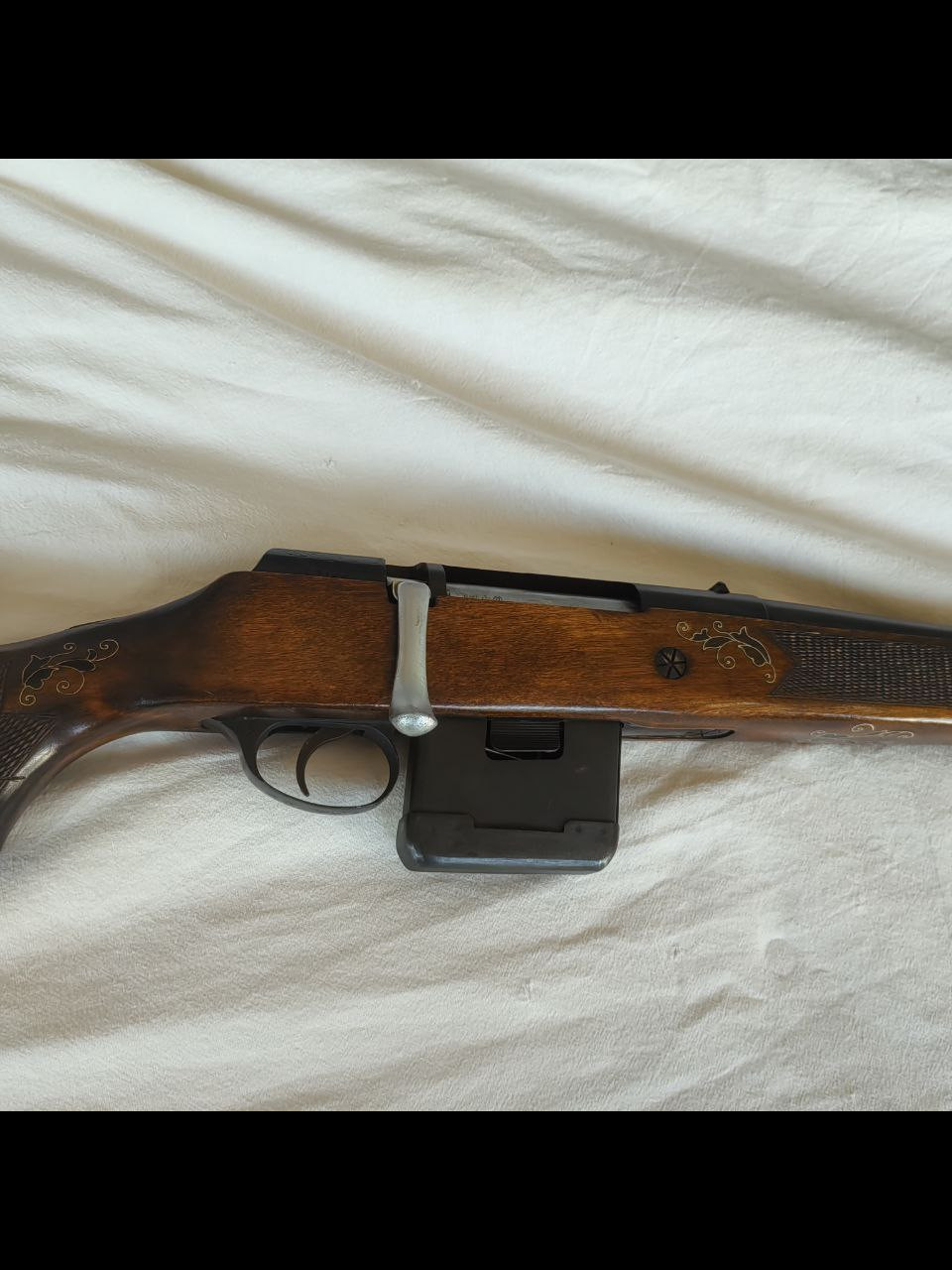 МЦ-20-01Ш, калибр 20/70