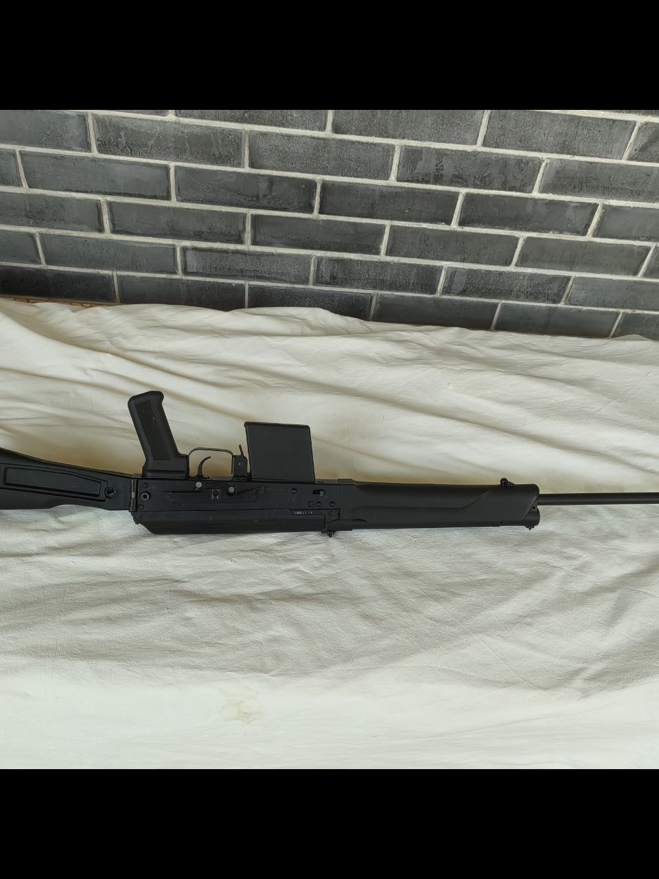 Сайга-410С, калибр 410