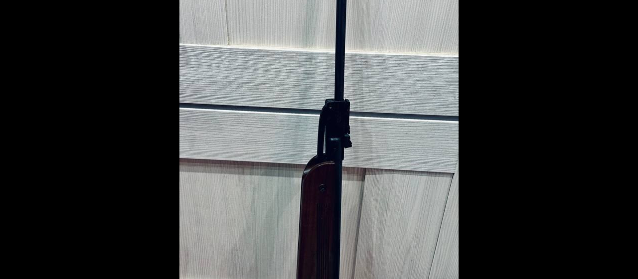 Пневматическая винтовка Hatsan 55 (Хатсан 55)