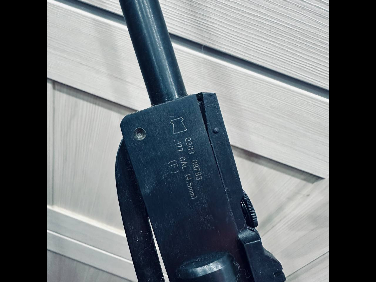 Пневматическая винтовка Hatsan 55 (Хатсан 55)